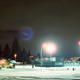 Illustration for article titled Finally finished my first roll of Cinestill 800T